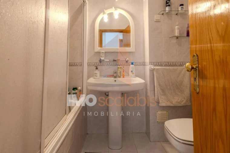 Apartamento T3 para Venda em Romeira e Várzea Foto 16