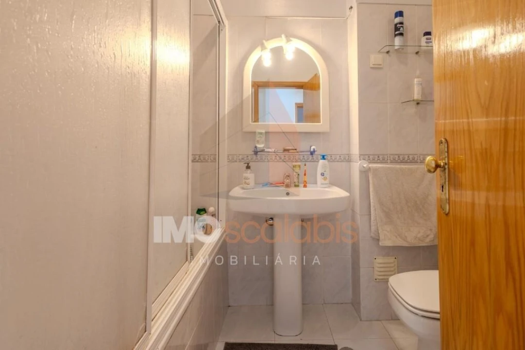 Apartamento T3 para Venda em Romeira e Várzea Foto 15