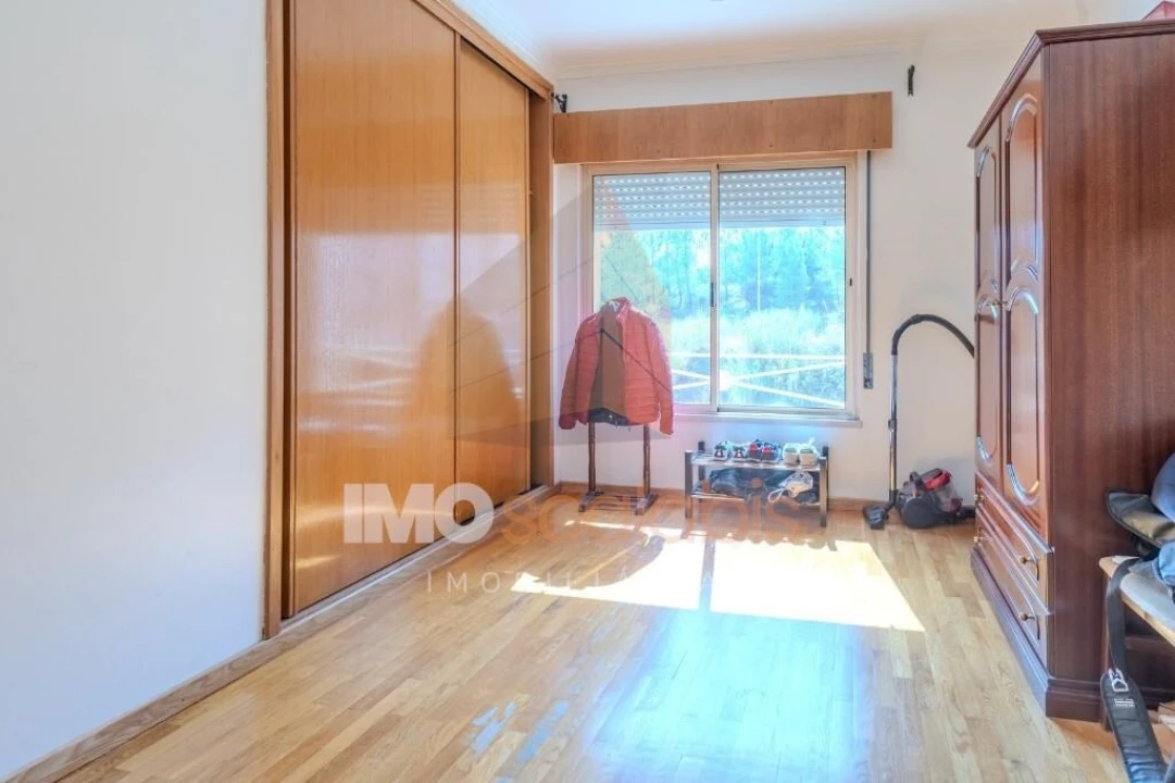 Apartamento T3 para Venda em Romeira e Várzea Foto 8