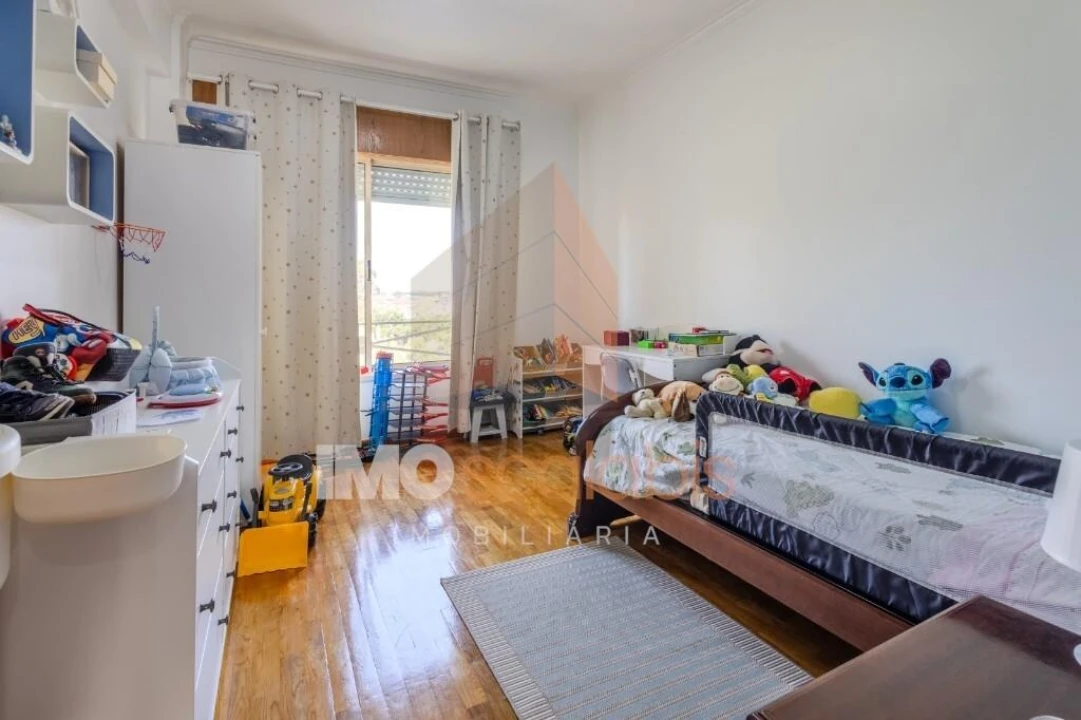 Apartamento T3 para Venda em Romeira e Várzea Foto 17