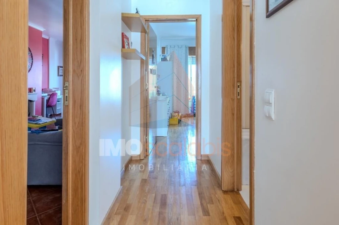 Apartamento T3 para Venda em Romeira e Várzea Foto 14