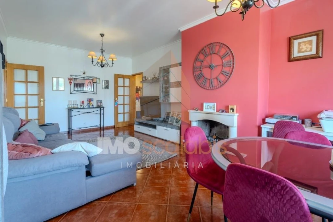 Apartamento T3 para Venda em Romeira e Várzea Foto 6