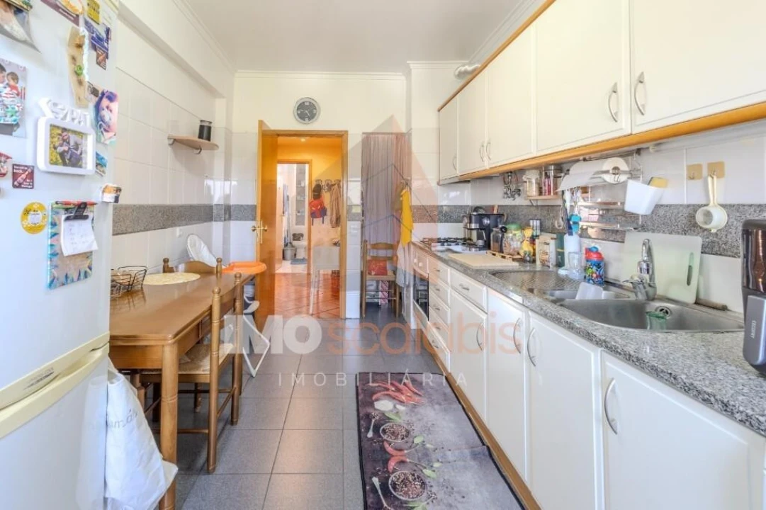 Apartamento T3 para Venda em Romeira e Várzea Foto 2