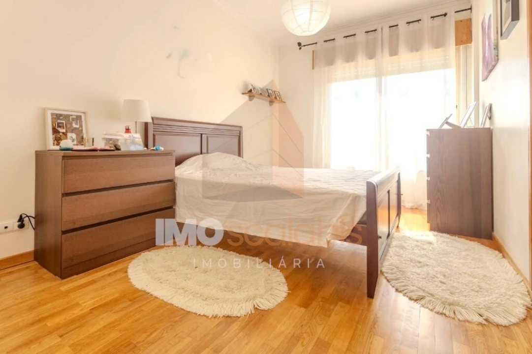 Apartamento T3 para Venda em Romeira e Várzea Foto 11