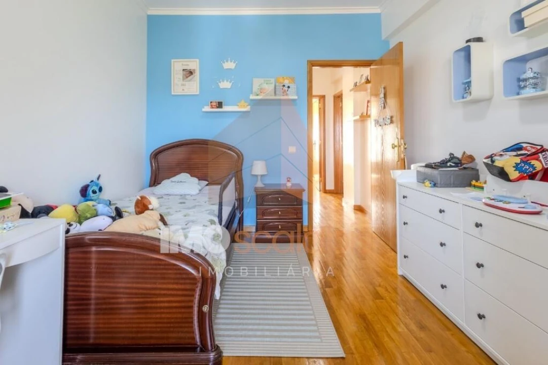 Apartamento T3 para Venda em Romeira e Várzea Foto 18