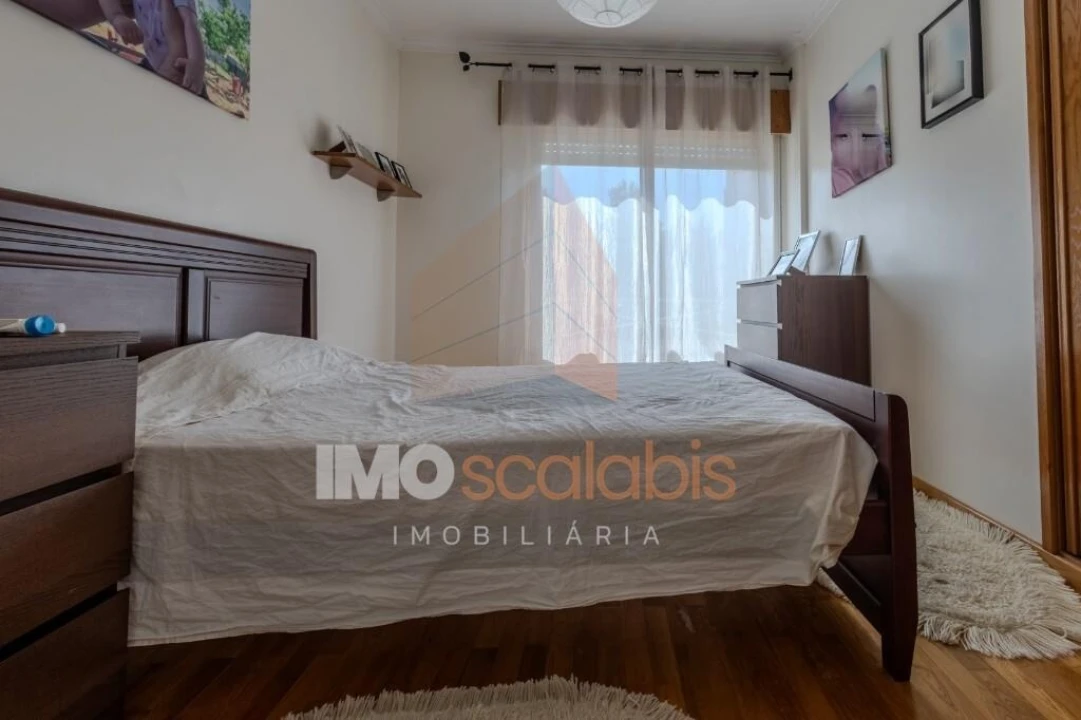 Apartamento T3 para Venda em Romeira e Várzea Foto 12