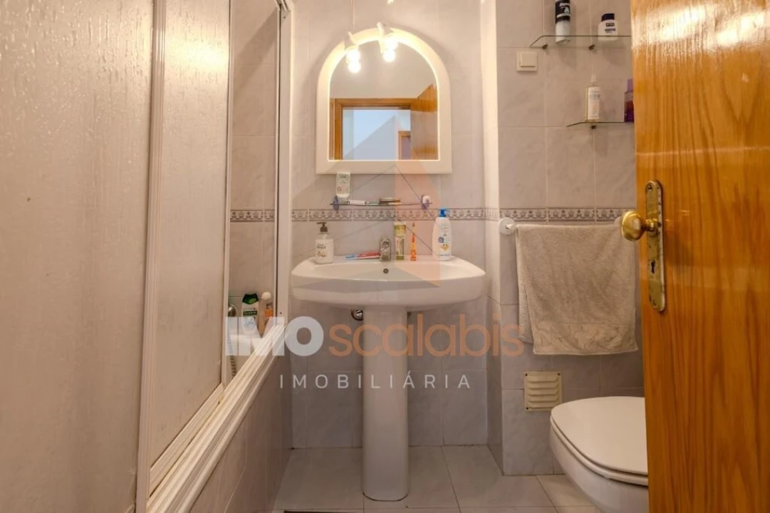 Apartamento T3 para Venda em Romeira e Várzea Foto 16