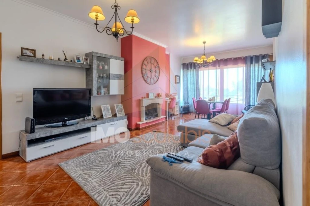 Apartamento T3 para Venda em Romeira e Várzea Foto 5
