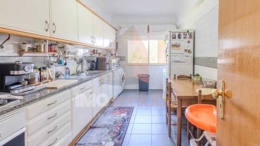 Apartamento T3 para Venda em Romeira e Várzea
