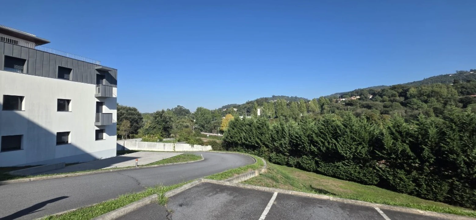 Apartamento T3 para Venda em Santo Tirso, Couto (Santa Cristina e São Miguel) e Burgães Foto 17