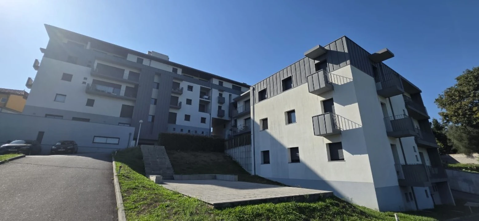 Apartamento T3 para Venda em Santo Tirso, Couto (Santa Cristina e São Miguel) e Burgães Foto 16