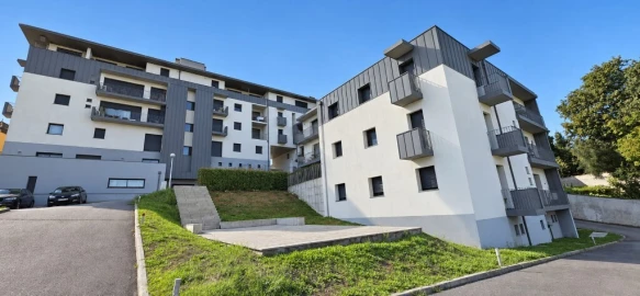 Apartamento T3 para Venda em Santo Tirso, Couto (Santa Cristina e São Miguel) e Burgães