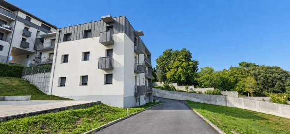 Apartamento T3 para Venda em Santo Tirso, Couto (Santa Cristina e São Miguel) e Burgães