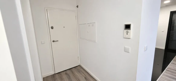 Apartamento T3 para Venda em Santo Tirso, Couto (Santa Cristina e São Miguel) e Burgães