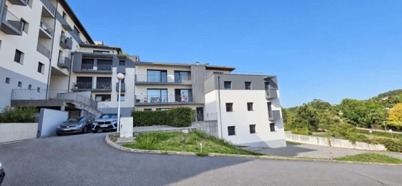 Apartamento T3 para Venda em Santo Tirso, Couto (Santa Cristina e São Miguel) e Burgães