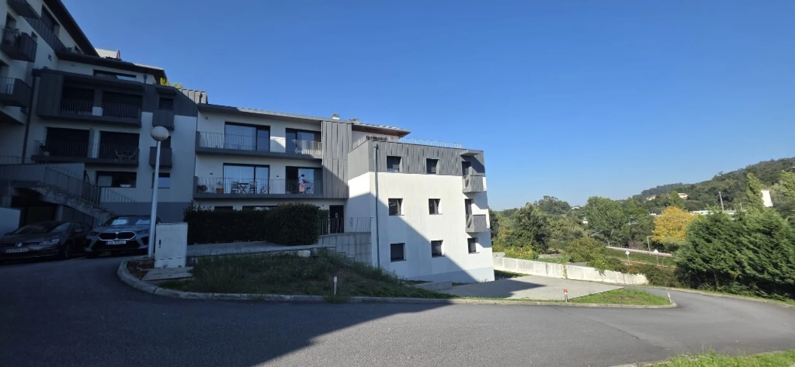 Apartamento T3 para Venda em Santo Tirso, Couto (Santa Cristina e São Miguel) e Burgães Foto 14