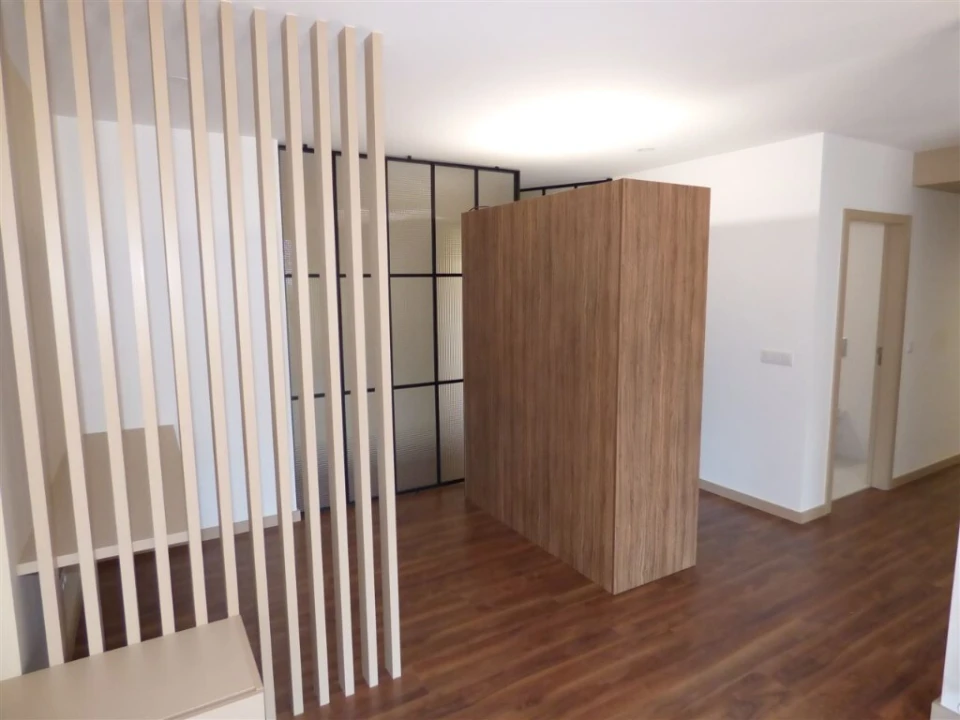 Apartamento T3 para Venda em Santo Tirso, Couto (Santa Cristina e São Miguel) e Burgães Foto 2