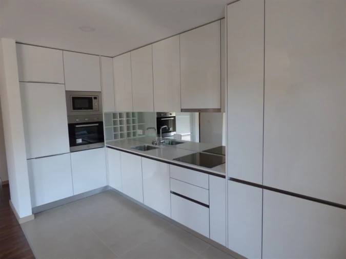 Apartamento T3 para Venda em Santo Tirso, Couto (Santa Cristina e São Miguel) e Burgães Foto 6