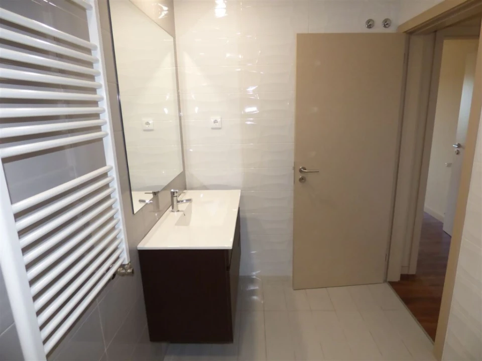 Apartamento T3 para Venda em Santo Tirso, Couto (Santa Cristina e São Miguel) e Burgães Foto 12