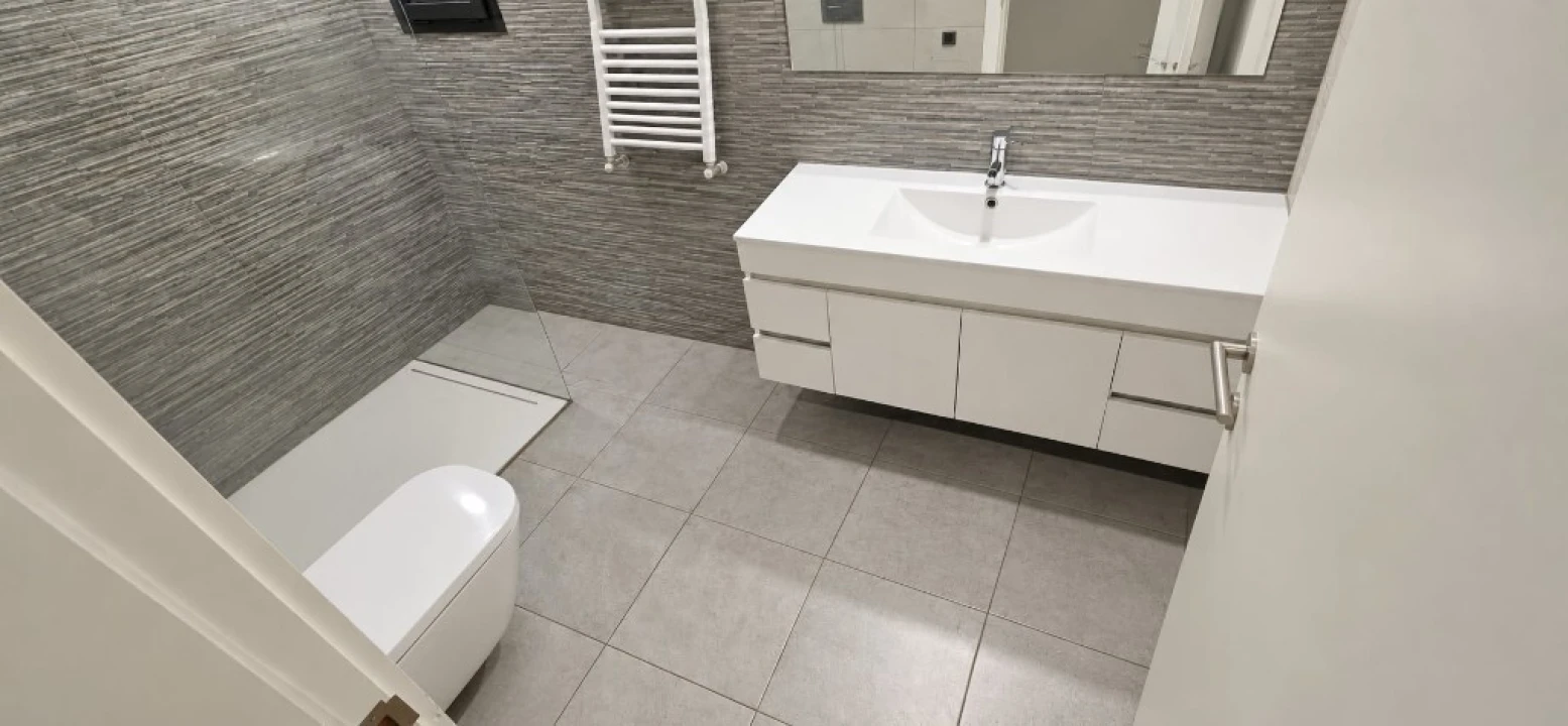 Apartamento T3 para Venda em Santo Tirso, Couto (Santa Cristina e São Miguel) e Burgães Foto 10