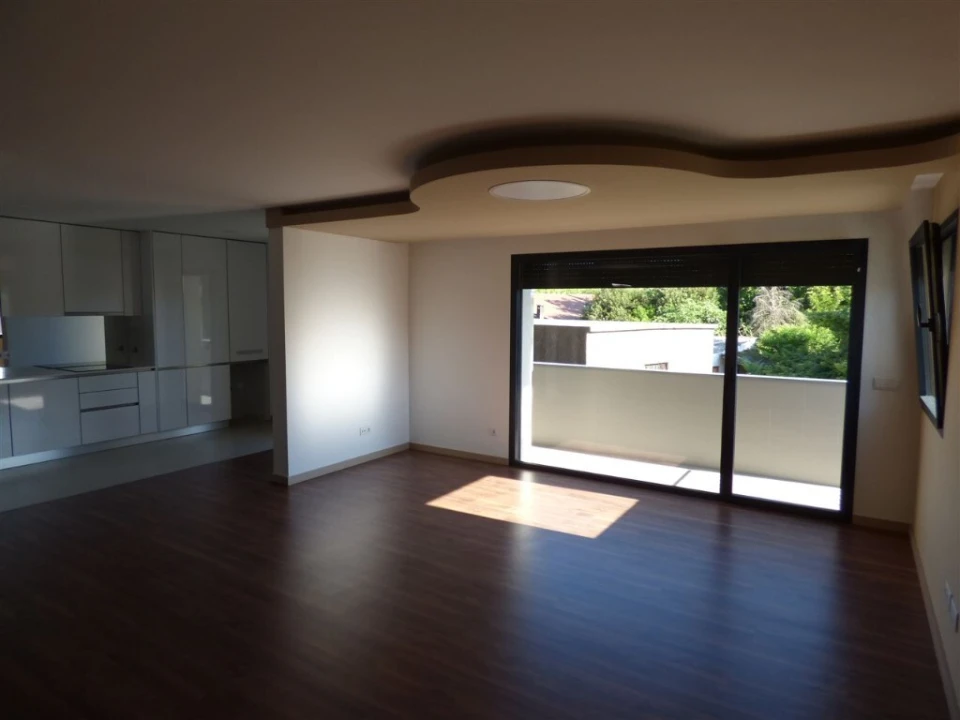 Apartamento T3 para Venda em Santo Tirso, Couto (Santa Cristina e São Miguel) e Burgães Foto 3