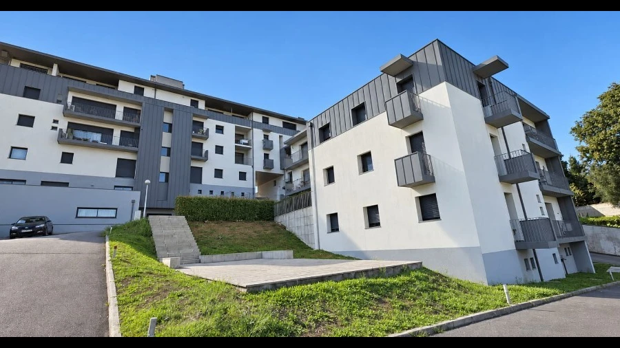 Apartamento T3 para Venda em Santo Tirso, Couto (Santa Cristina e São Miguel) e Burgães