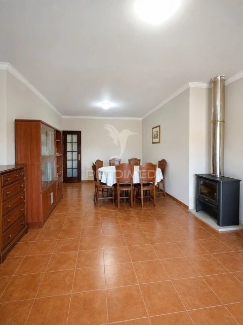 Apartamento T3 para Venda em Cadaval e Pêro Moniz