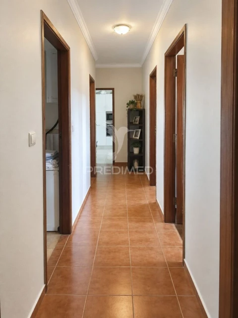 Apartamento T3 para Venda em Cadaval e Pêro Moniz