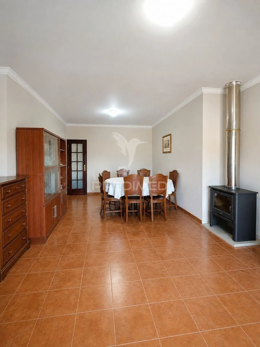 Apartamento T3 para Venda em Cadaval e Pêro Moniz Foto 3