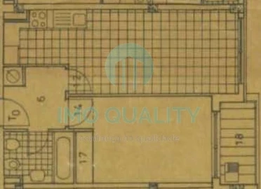 Apartamento T1 para Arrendamento em Lordelo do Ouro e Massarelos