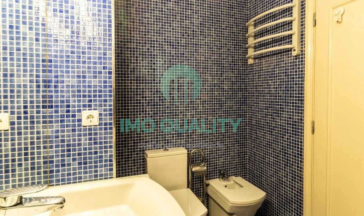 Apartamento T1 para Arrendamento em Lordelo do Ouro e Massarelos Foto 9