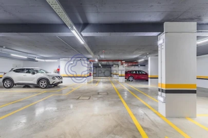 Apartamento T2 para Venda em Lagos (São Sebastião e Santa Maria)