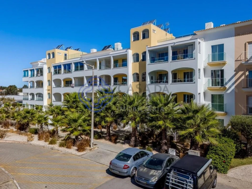 Apartamento T2 para Venda em Lagos (São Sebastião e Santa Maria) Foto 28