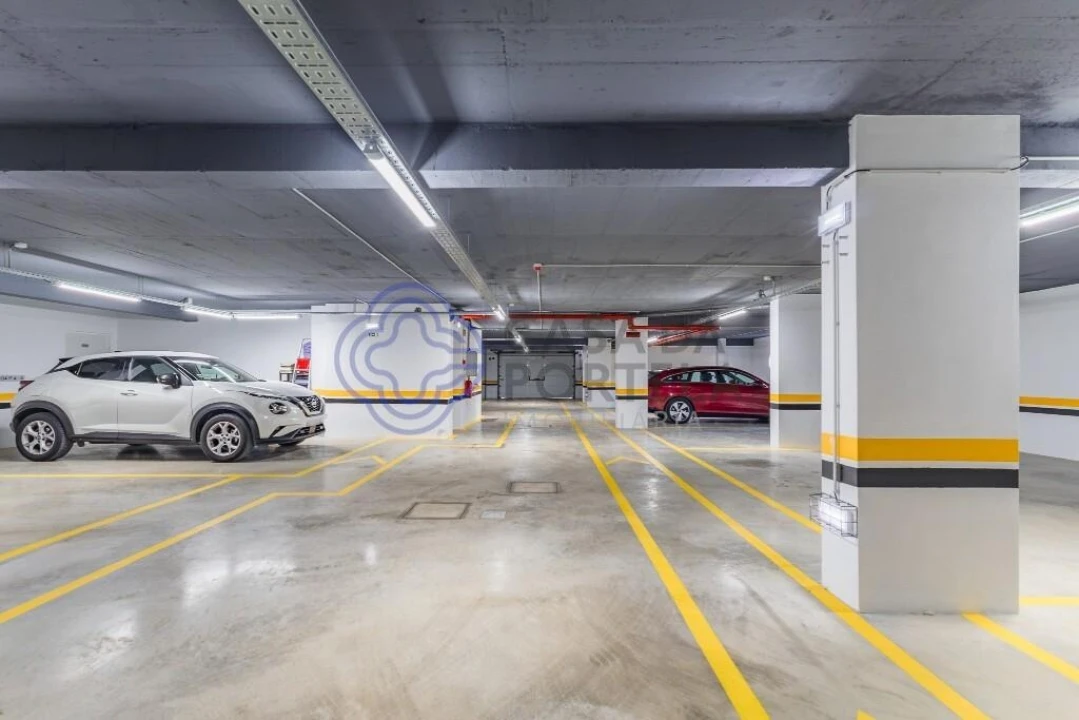 Apartamento T2 para Venda em Lagos (São Sebastião e Santa Maria) Foto 26