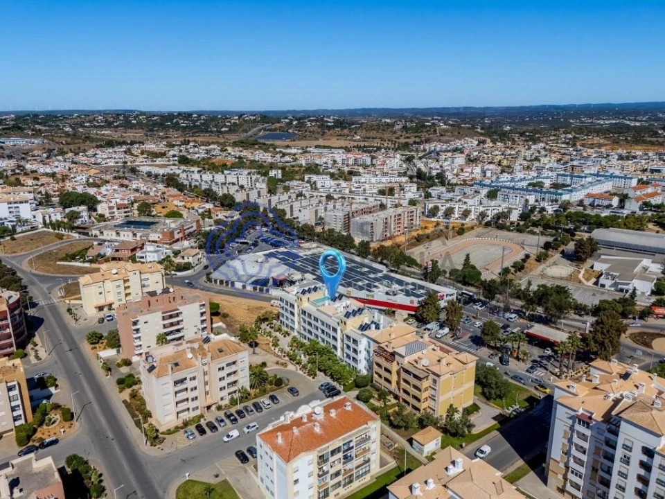 Apartamento T2 para Venda em Lagos (São Sebastião e Santa Maria) Foto 35