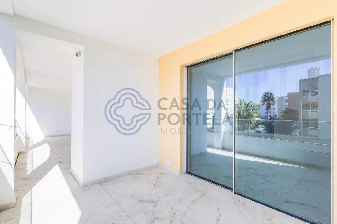 Apartamento T2 para Venda em Lagos (São Sebastião e Santa Maria) Foto 14