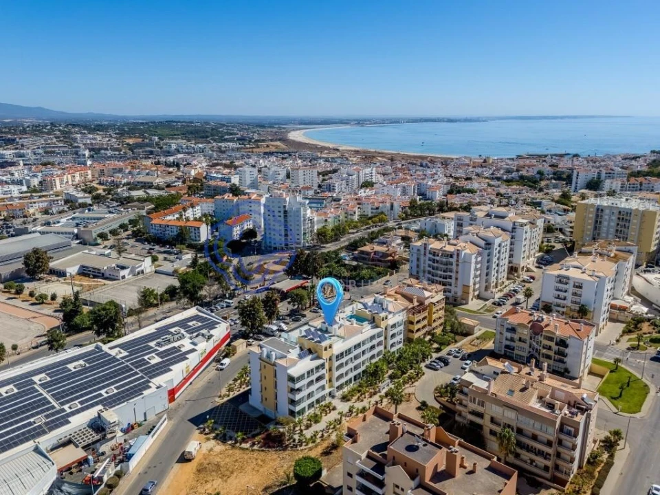 Apartamento T2 para Venda em Lagos (São Sebastião e Santa Maria) Foto 33