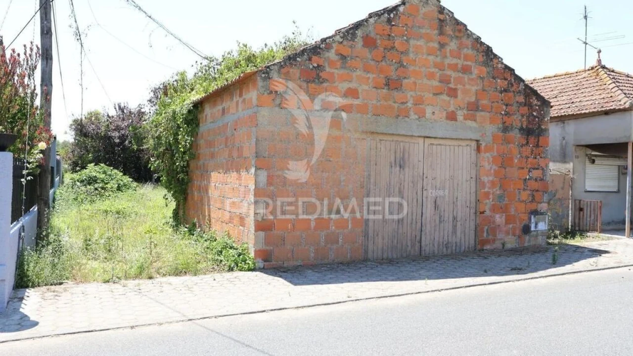 Moradia T2 para Venda em Bustos, Troviscal e Mamarrosa Foto 9