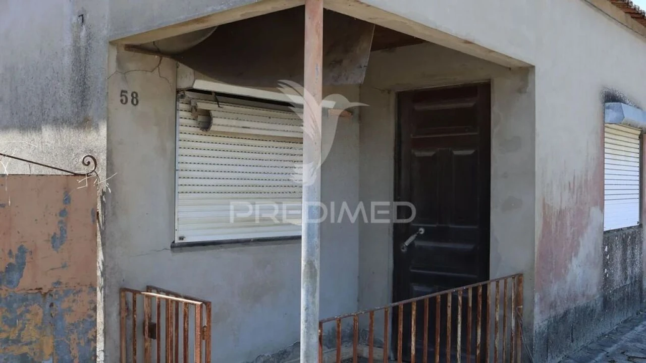 Moradia T2 para Venda em Bustos, Troviscal e Mamarrosa Foto 10