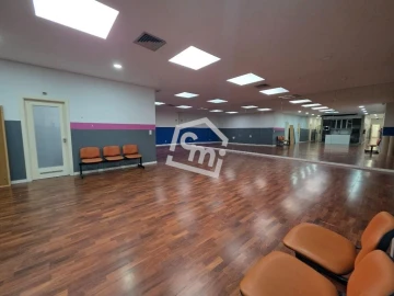 Loja para Arrendamento em Matosinhos e Leça da Palmeira