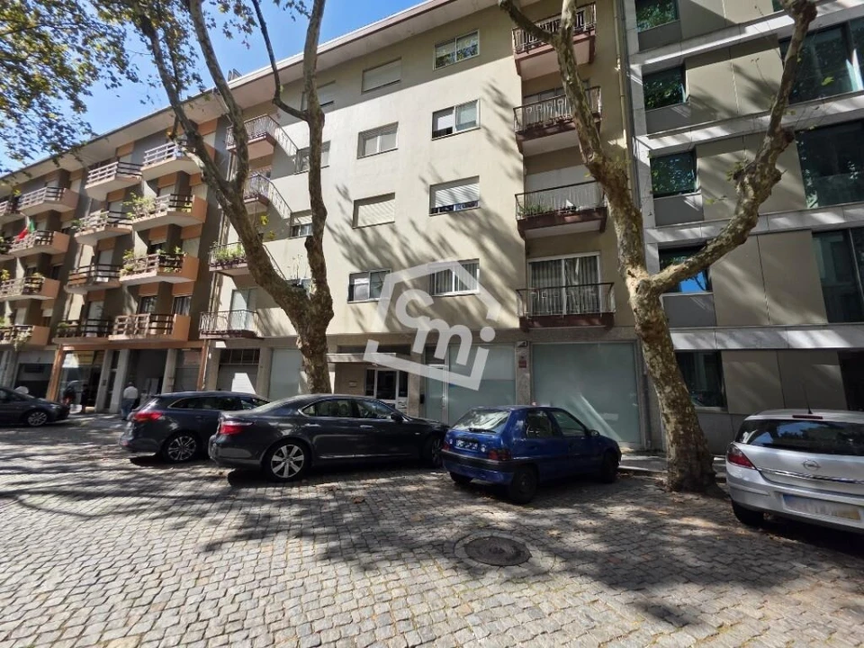 Loja para Arrendamento em Matosinhos e Leça da Palmeira Foto 20