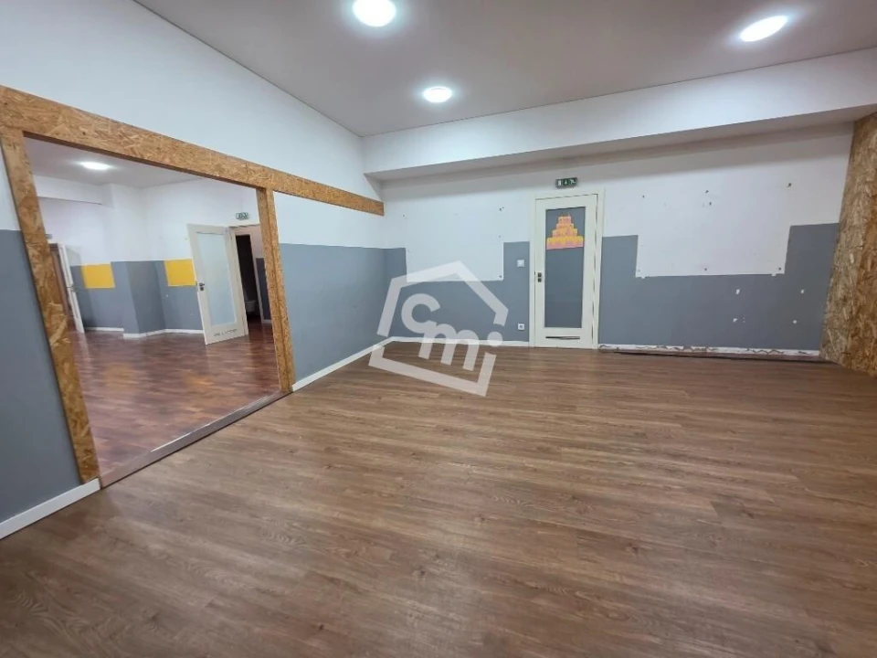 Loja para Arrendamento em Matosinhos e Leça da Palmeira Foto 4