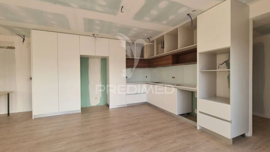 Apartamento T3 para Venda em Azias