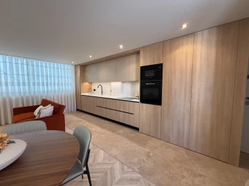 Apartamento T1 para Venda em Bonfim