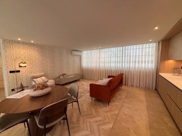 Apartamento T1 para Venda em Bonfim