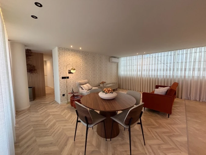 Apartamento T1 para Venda em Bonfim Foto 4