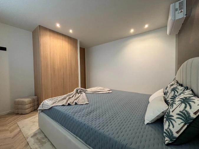 Apartamento T1 para Venda em Bonfim Foto 11