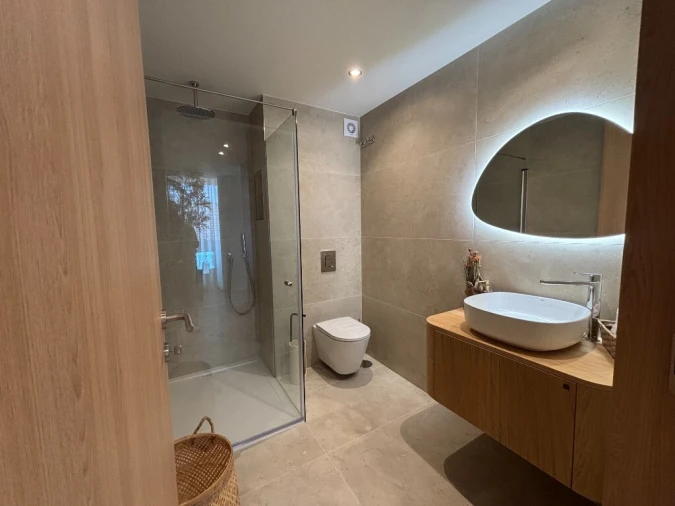 Apartamento T1 para Venda em Bonfim Foto 8