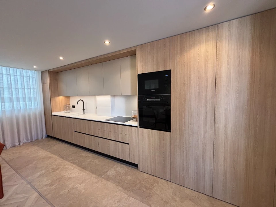 Apartamento T1 para Venda em Bonfim Foto 5