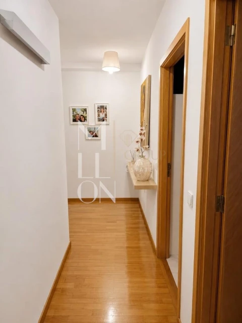 Apartamento T2 para Venda em Gondomar (São Cosme), Valbom e Jovim
